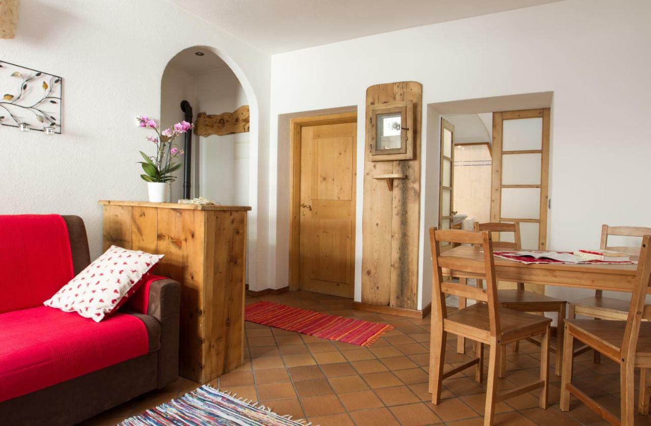 Apartamento Casa Melide 3 Bormio Exterior foto