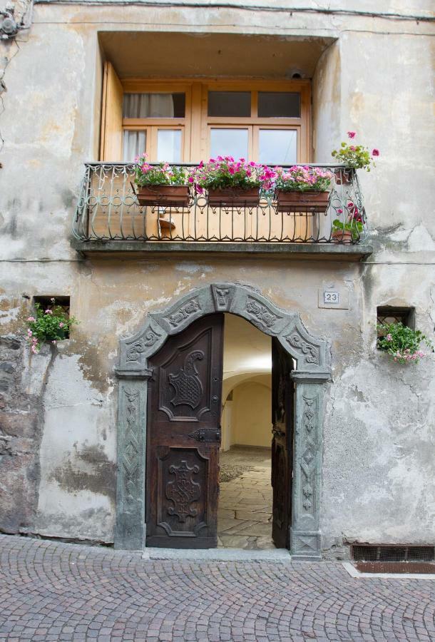 Apartamento Casa Melide 3 Bormio Exterior foto