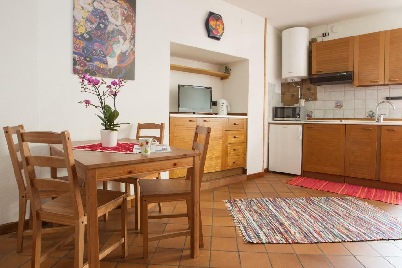 Apartamento Casa Melide 3 Bormio Exterior foto