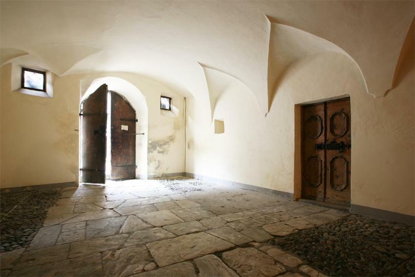 Apartamento Casa Melide 3 Bormio Exterior foto